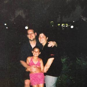 Meet your Posher, Tina